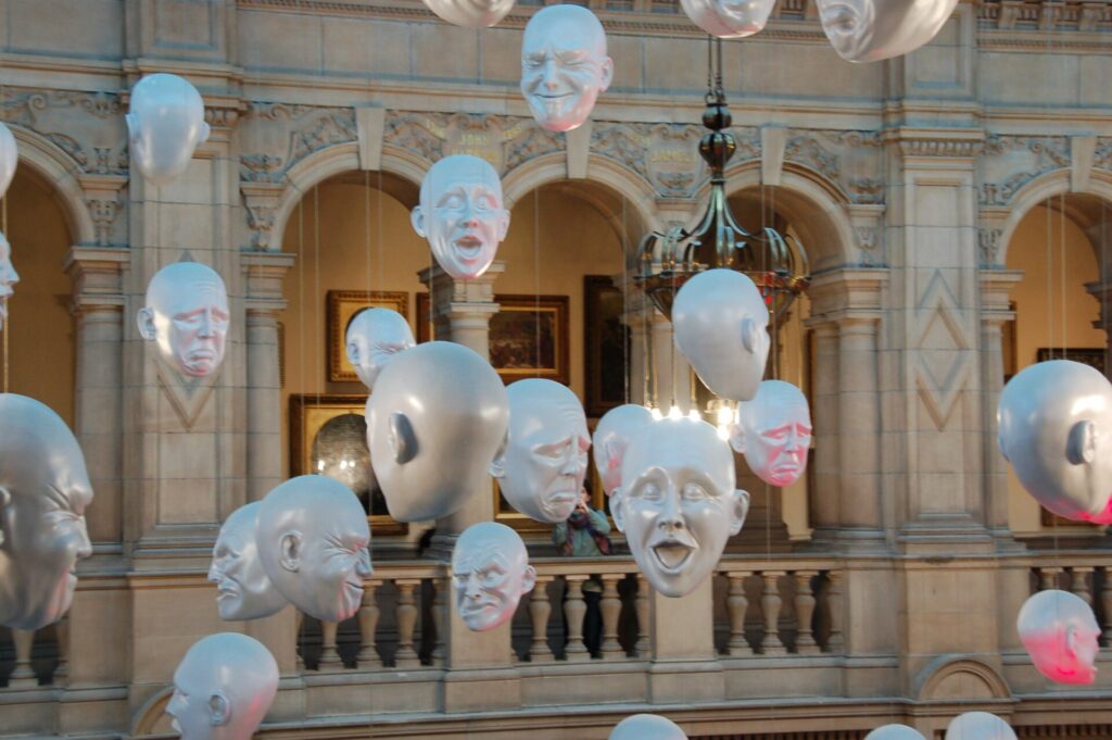 Kelvingrove Museum and Art Gallery