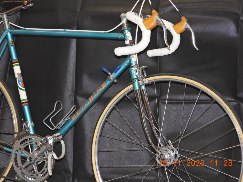 bicycle