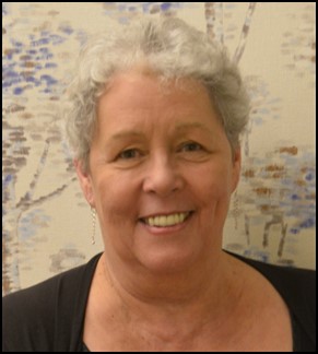 Photo of committee member