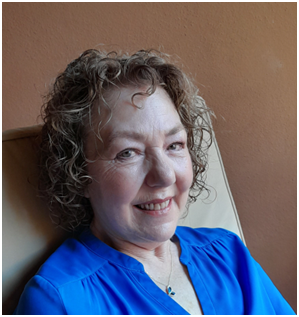 Photo of committee member