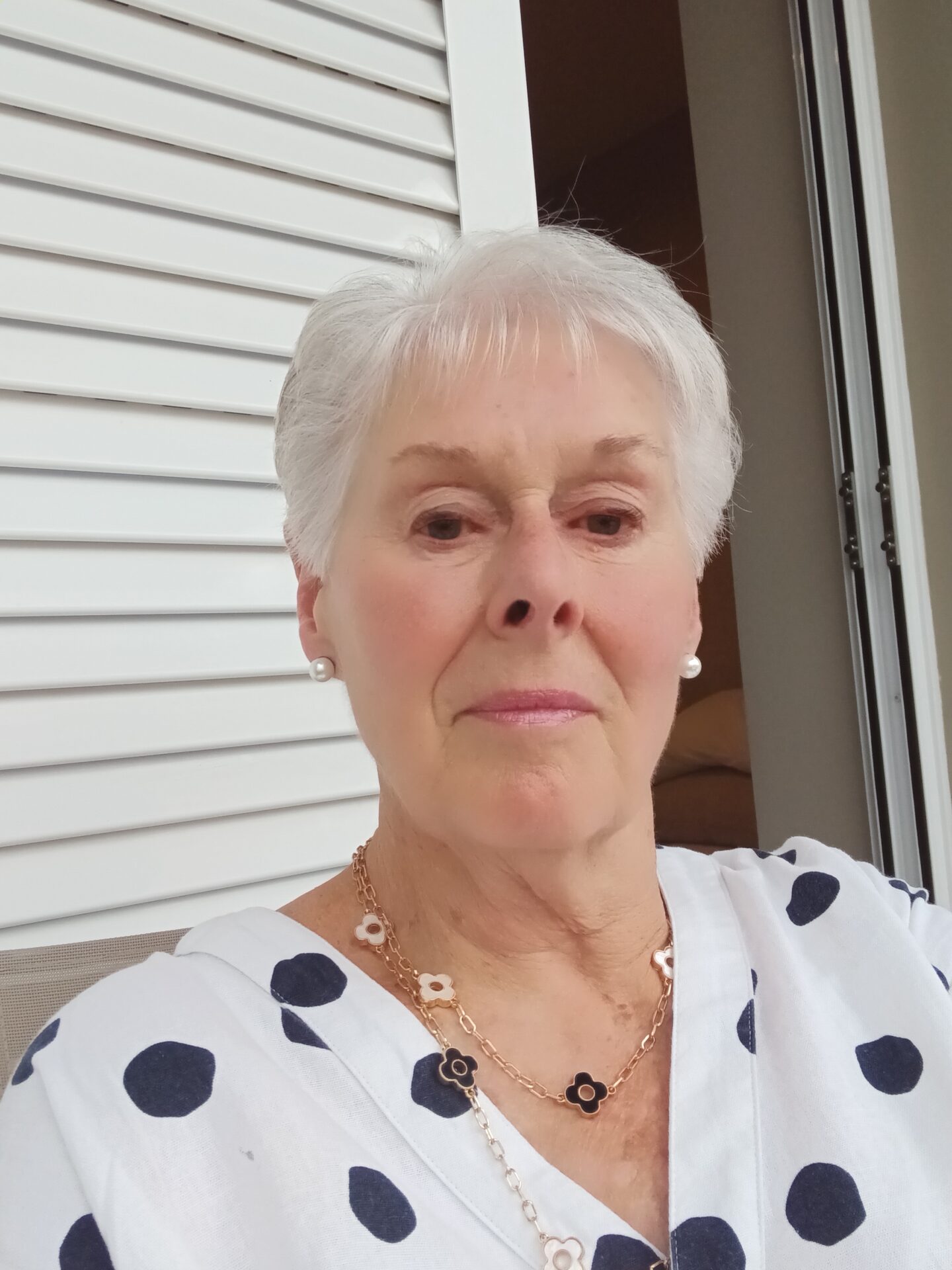 Photo of committee member