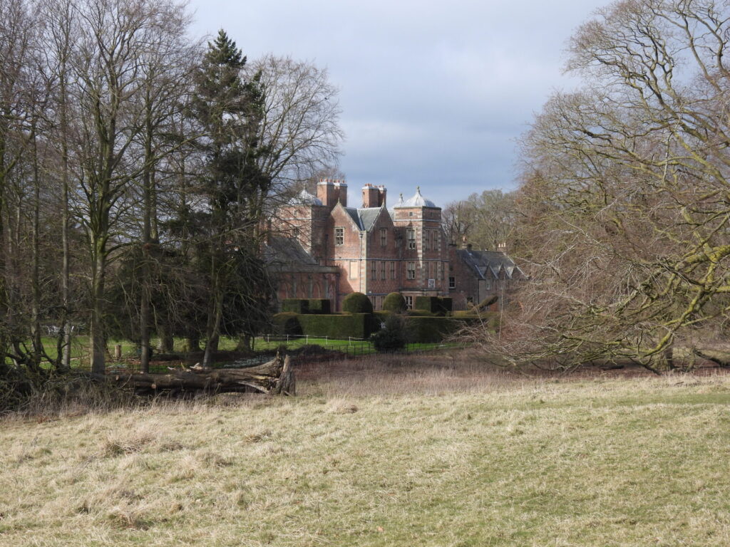 Kiplin Hall