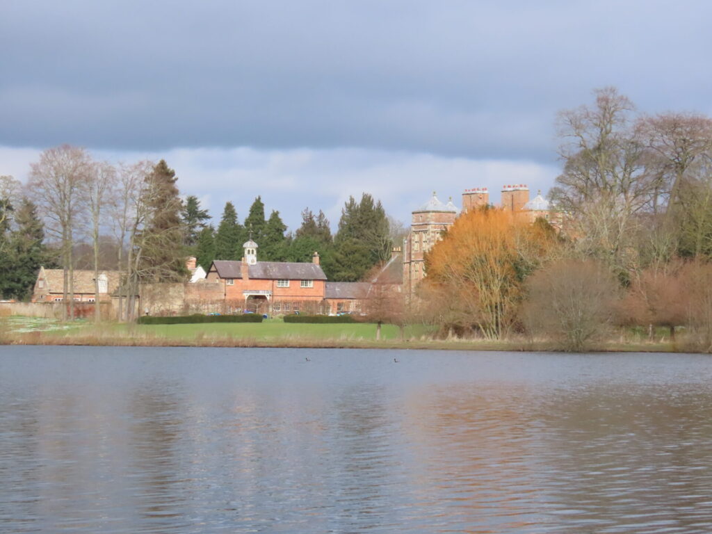 Kiplin Hall
